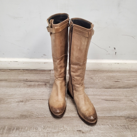 Alberto Fermani Boots - Picture 1 of 11